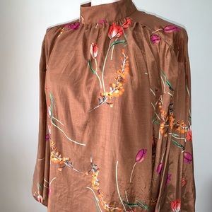 H&M blouse
